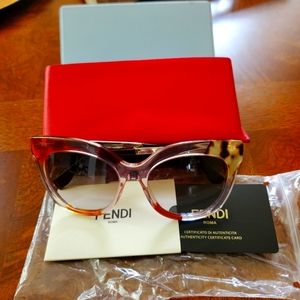 Fendi Sunglasses